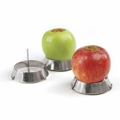 Big Green Egg Grill Rings (Set Of 3)