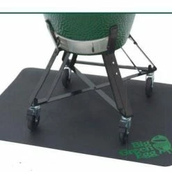 Big Green Egg Casters For Nest (Set Of 4, 2 Locking)