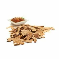 GrillPro Cherry Wood Chips - 00240