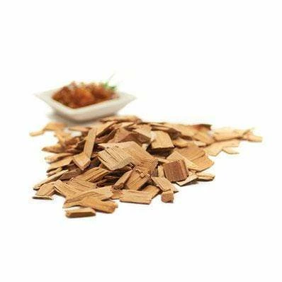 GrillPro Maple Wood Chips - 00270 BBQ Accessories 2 GrillPro Maple Wood Chips - 00270 BBQ Accessories