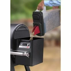 Buddeez Easy Pour Pellet Buddy Wood Pellet Dispenser (4 Gallon) - 08303B-PLT-T