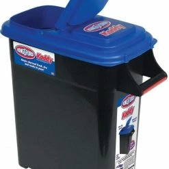 Buddeez Kingsford Caddy Charcoal Dispenser (8 Gallon / 24 Lb.) - 08804B