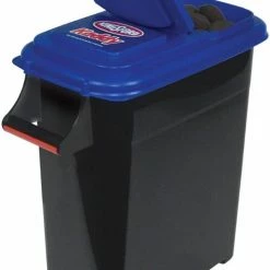 Buddeez Kingsford Caddy Charcoal Dispenser (8 Gallon / 24 Lb.) - 08804B