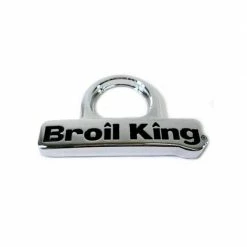 Broil King Temperature Name Plate - 10081-BK630 BBQ Accessories