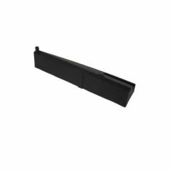 Broil King Bottom Door End Cap (Left) - 10184-E76
