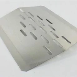 Parts Broil King Stainless Steel Baffle Plate (Sovereign 20/90) - 10222-E402