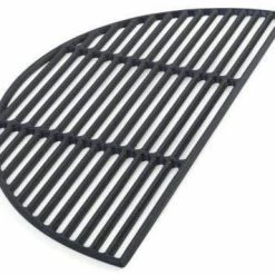 Big Green Egg Cast Iron Grid - Half Moon