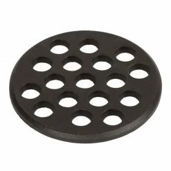 Big Green Egg Cast Iron Fire Grate Parts