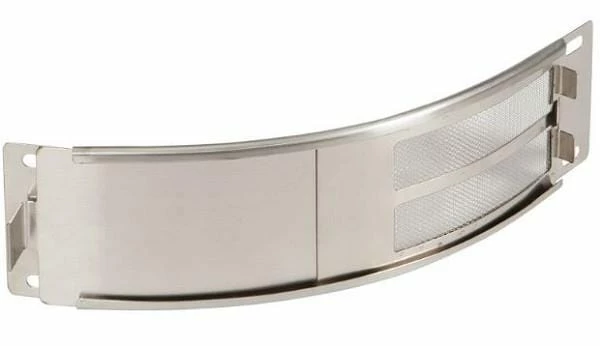 Big Green Egg Draft Door Replacement Kit 1 Big Green Egg Draft Door Replacement Kit