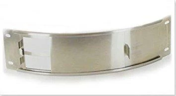 Big Green Egg Draft Door Replacement Kit 2 Big Green Egg Draft Door Replacement Kit