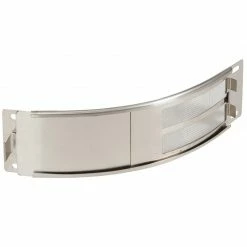 Parts Big Green Egg Draft Door Replacement Mesh Panel