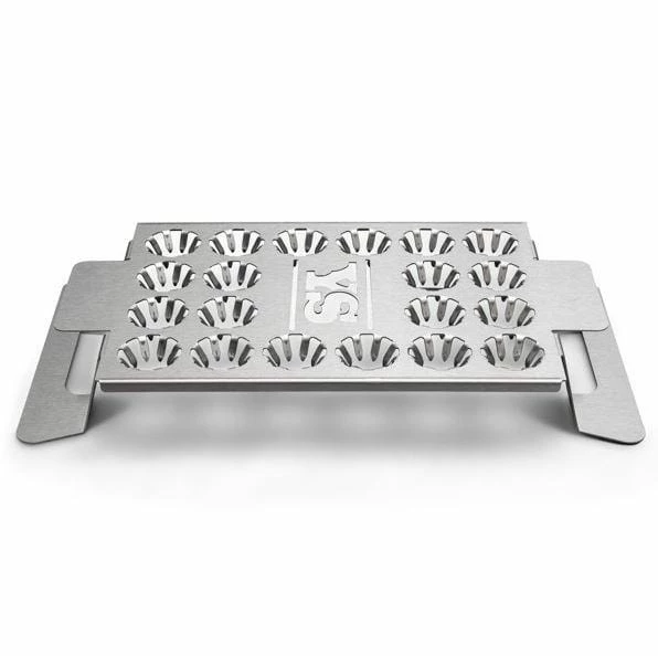 BBQ Accessories Yoder Jalapeno Popper Grill 1 BBQ Accessories Yoder Jalapeno Popper Grill