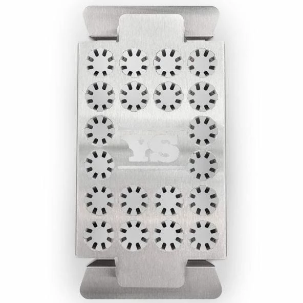 BBQ Accessories Yoder Jalapeno Popper Grill 2 BBQ Accessories Yoder Jalapeno Popper Grill