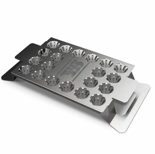 BBQ Accessories Yoder Jalapeno Popper Grill 3 BBQ Accessories Yoder Jalapeno Popper Grill