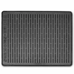 Parts Yoder 1060-02 Cast Iron Griddle