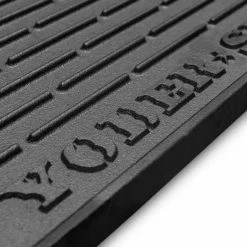 Parts Yoder 1060-02 Cast Iron Griddle 6 Parts Yoder 1060-02 Cast Iron Griddle