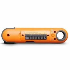 Yoder 1060-03 Instant-Read Thermometer BBQ Accessories