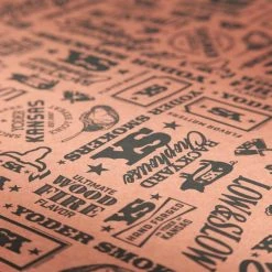 Yoder YS Butcher Paper (24" X 150')