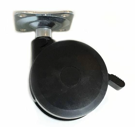 Broil King 3" Locking Castor Wheel - 10892-23 Parts 1 Broil King 3" Locking Castor Wheel - 10892-23 Parts