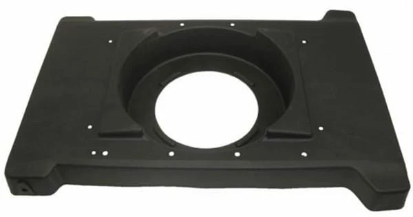 Broil King Bottom Base - 10958-E70 Parts 1 Broil King Bottom Base - 10958-E70 Parts