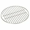 Big Green Egg Stainless Steel Grid