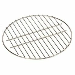 Big Green Egg Stainless Steel Grid