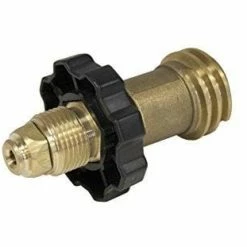 GrillPro POL To QCC1 Propane Tank Adaptor - 11051 Parts
