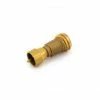 GrillPro Qcc1 To 1Lb Propane Cylinder Adaptor - 11052