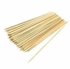 GrillPro 12" Bamboo Skewers - 11070 BBQ Accessories