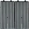 Broil King Cast-Iron Reversible Cooking Grids (2 Pack) - 11219
