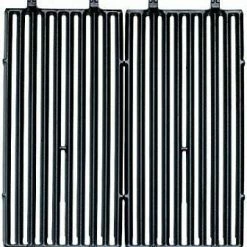 Broil King Cast-Iron Reversible Cooking Grids (2 Pack) - 11219