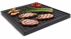 Broil King Exact Fit Griddle Crown/Signet - 11221 BBQ Accessories 1 Broil King Exact Fit Griddle Crown/Signet - 11221 BBQ Accessories