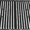 Parts Broil King Cast-Iron Cooking Grids (14.8" X 10.75") - 11222