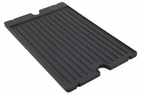 BBQ Accessories Broil King Exact Fit Griddle (Baron) - 11242 2 BBQ Accessories Broil King Exact Fit Griddle (Baron) - 11242