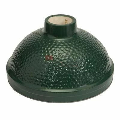 Big Green Egg Replacement Dome 1 Big Green Egg Replacement Dome