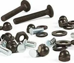 Big Green Egg Band Hardware Kit (Mini) - 114525