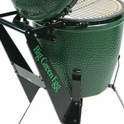 Parts Big Green Egg Nest Handler