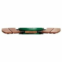 Big Green Egg Composite Mates (Small 2 - Piece)