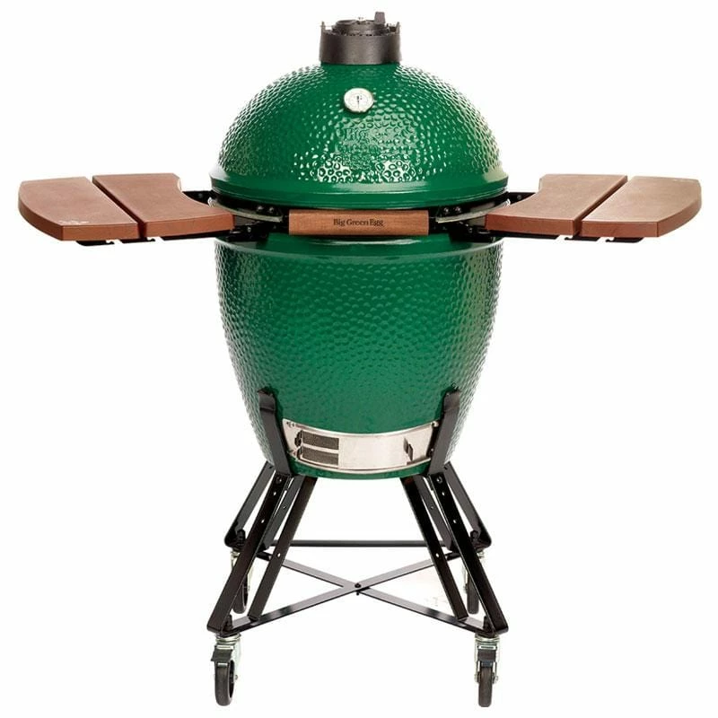Big Green Egg Composite Mates (Medium 2 - Piece) BBQ Accessories 1 Big Green Egg Composite Mates (Medium 2 - Piece) BBQ Accessories