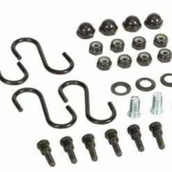 Parts Big Green Egg Mates Hardware Replacement Pack