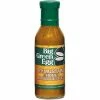 BBQ Accessories Big Green Egg BBQ Sauce