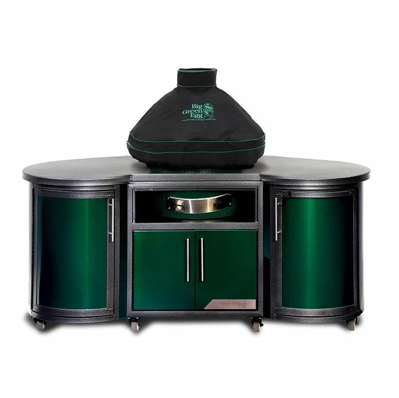 Big Green Egg Dome Cover (XLarge) - 116932 1 Big Green Egg Dome Cover (XLarge) - 116932
