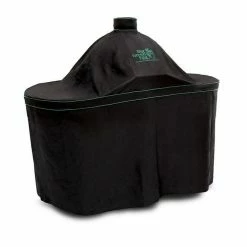 Chadwicks & Hacks BBQ Accessories Big Green Egg Compact Island Cover - 117199