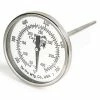 Big Green Egg 117236 2" External Temperature Gauge Parts