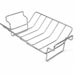 Big Green Egg Rib & Roast Racks