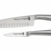 BBQ Accessories Big Green Egg Stainless Steel Knife Set (2pc) - 117687