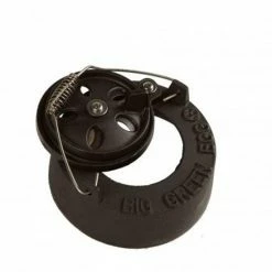 Big Green Egg Dual-Function Metal Top (M / L / XL / 2XL) Parts