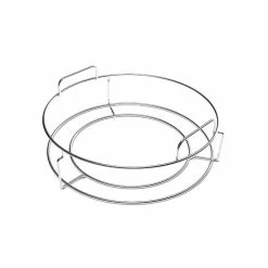 BBQ Accessories Big Green Egg ConvEGGtor Basket (2XL) - 119735