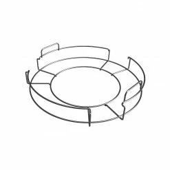 BBQ Accessories Big Green Egg ConvEGGtor Basket (2XL) - 119735