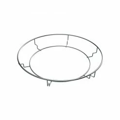 BBQ Accessories Big Green Egg ConvEGGtor Basket (2XL) - 119735